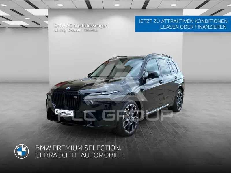 2023 BMW X7