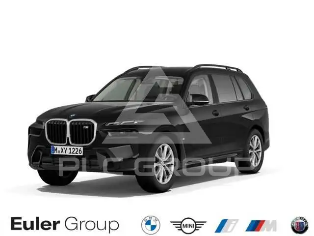 2023 BMW X7