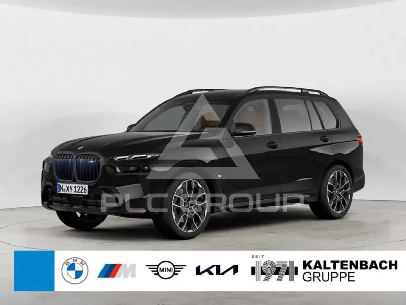 2023 BMW X7
