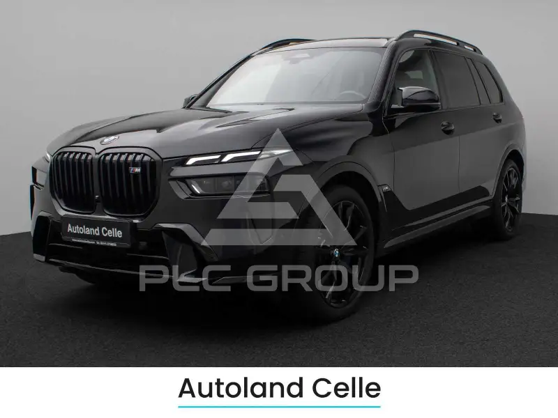 2023 BMW X7
