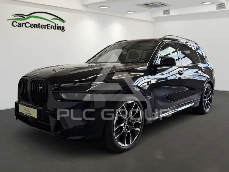 2023 BMW X7