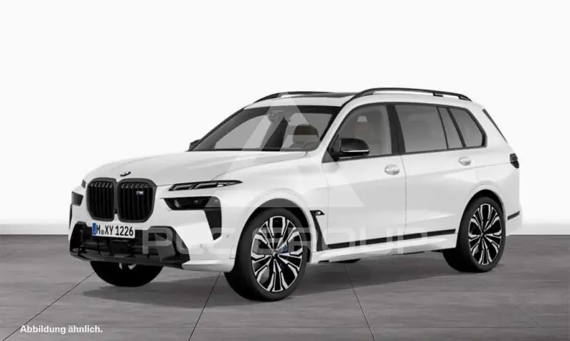 2023 BMW X7