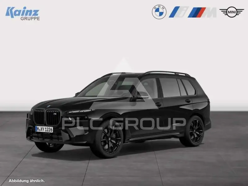 2023 BMW X7