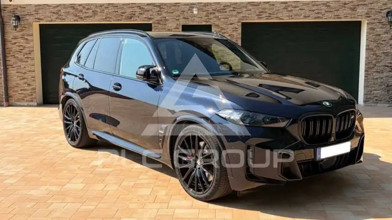 2023 BMW X5