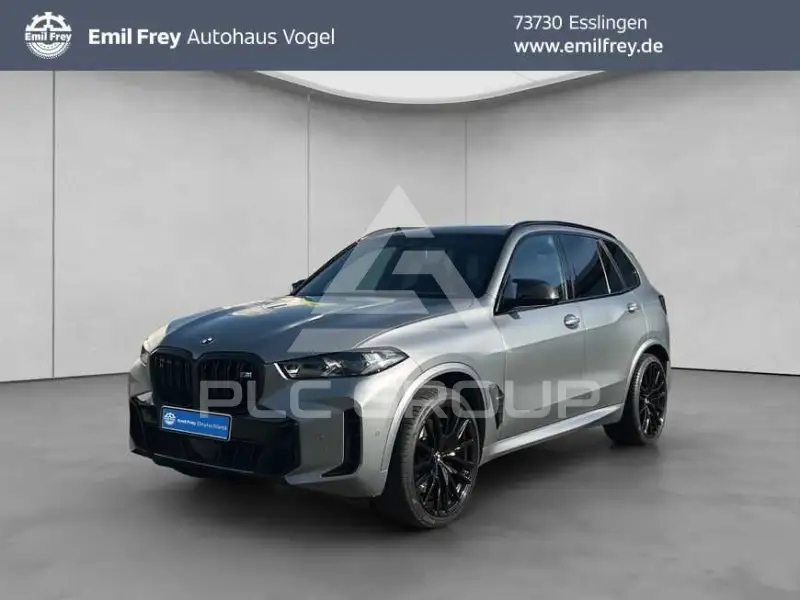 2023 BMW X5