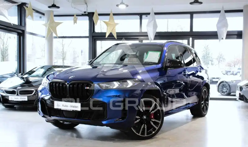 2023 BMW X5