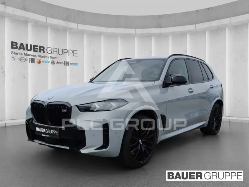 2023 BMW X5