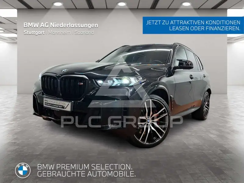 2023 BMW X5