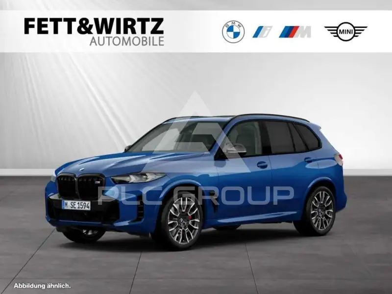 2023 BMW X5