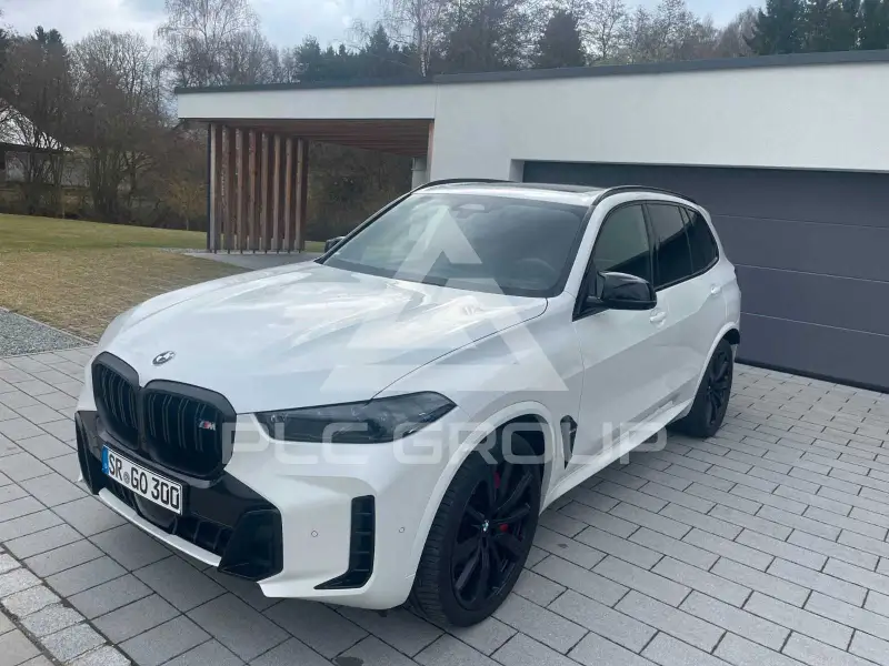 2023 BMW X5