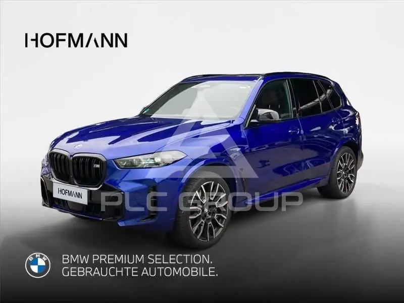 2023 BMW X5