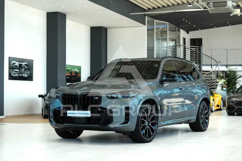 2023 BMW X5