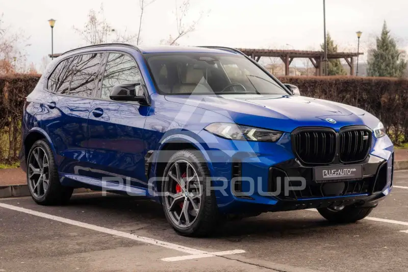 2023 BMW X5