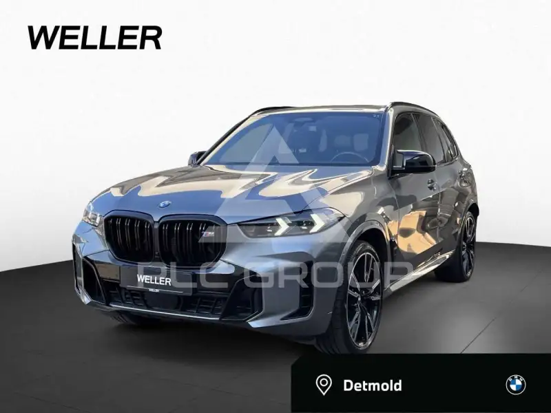 2023 BMW X5