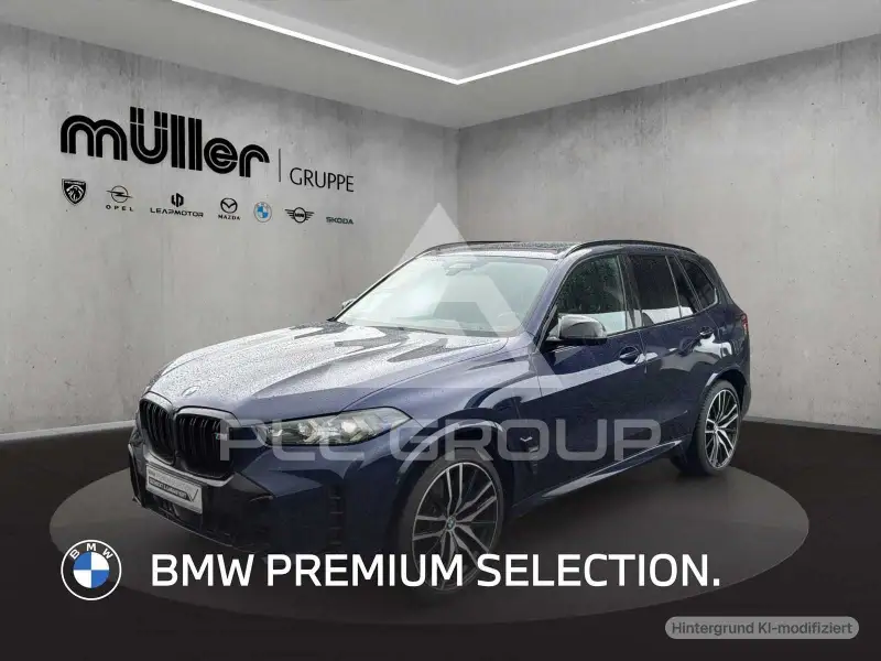 2023 BMW X5