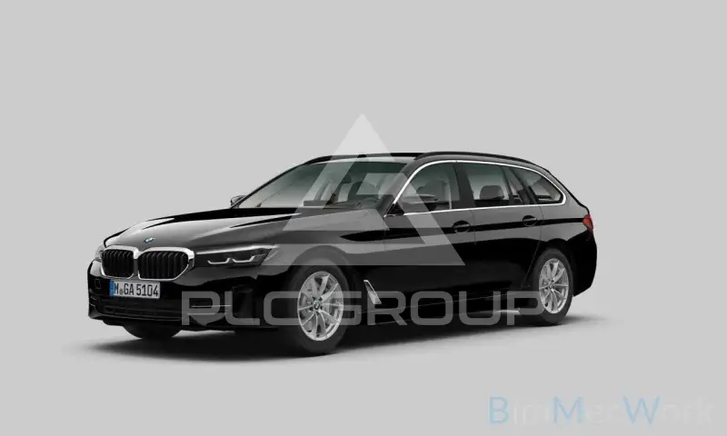 2023 BMW 530