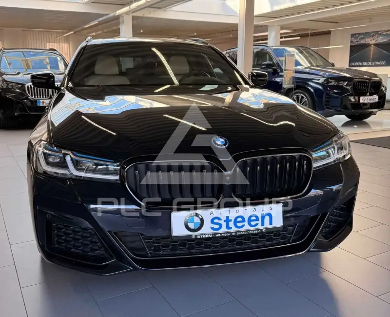 2023 BMW 530