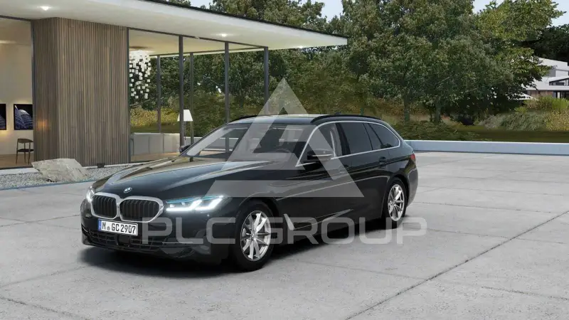 2023 BMW 530