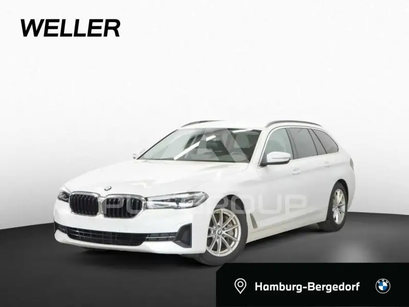 2023 BMW 530