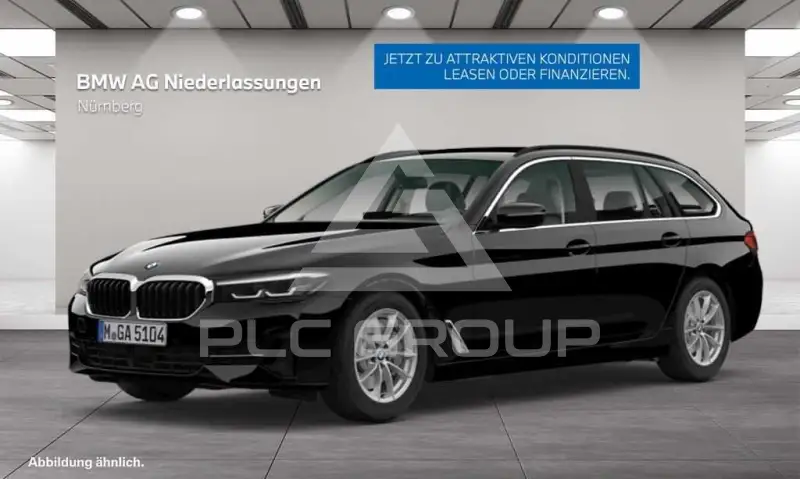 2023 BMW 530