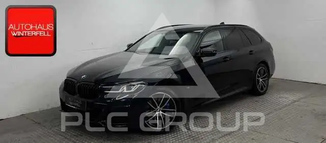2023 BMW 530