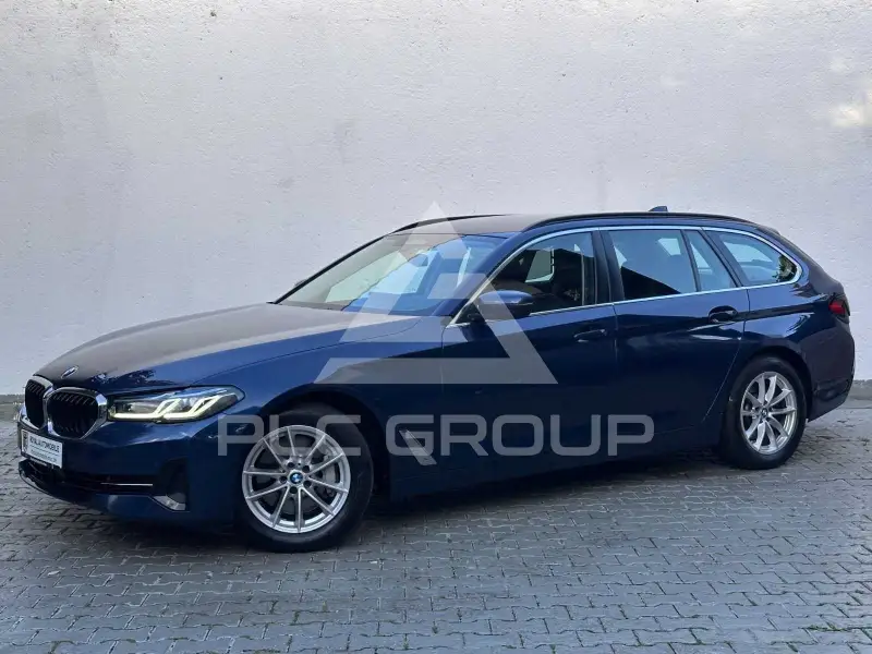 2023 BMW 530