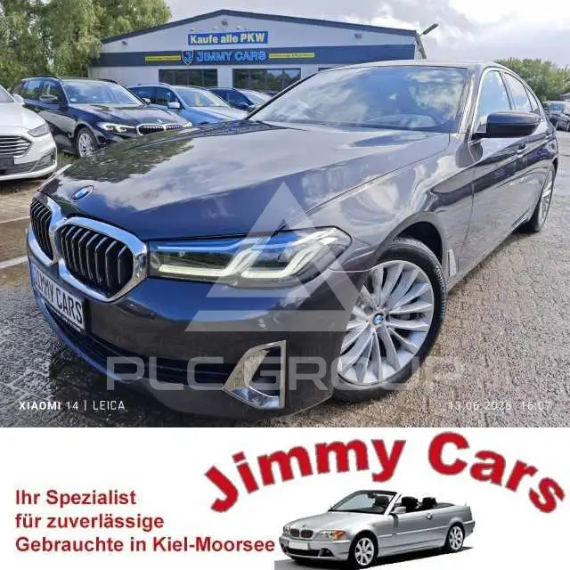 2023 BMW 530
