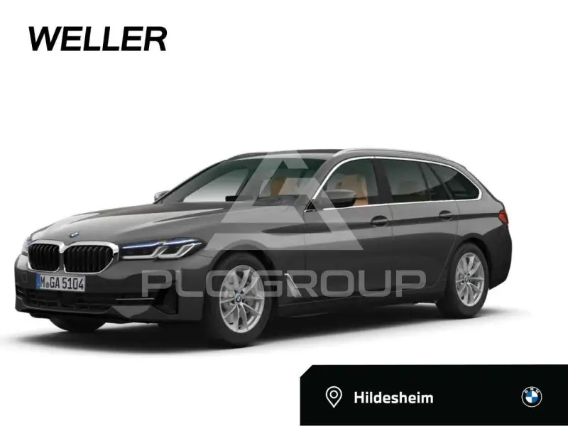 2023 BMW 530