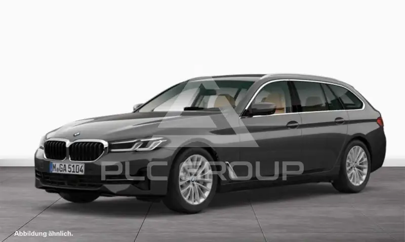 2023 BMW 530