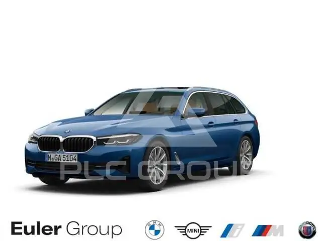 2023 BMW 530