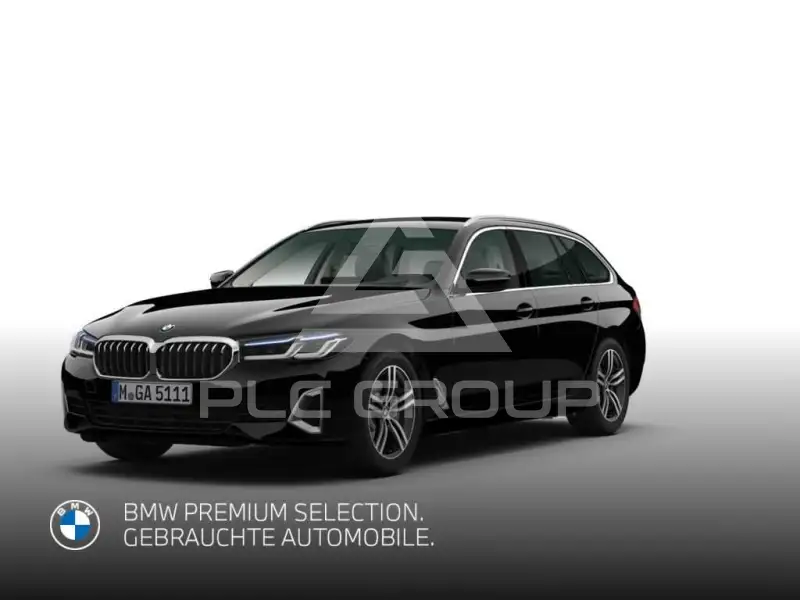 2023 BMW 530