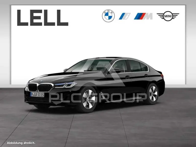 2023 BMW 530
