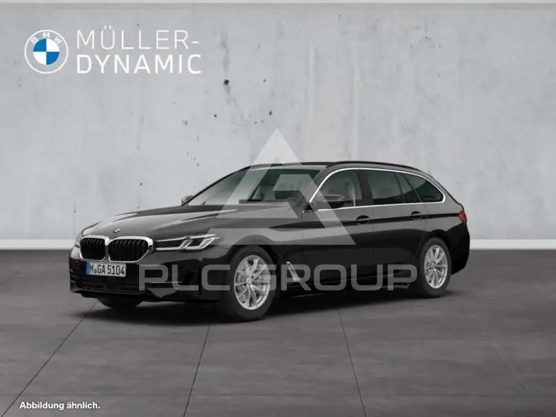 2023 BMW 530