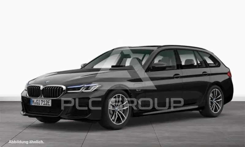 2023 BMW 530