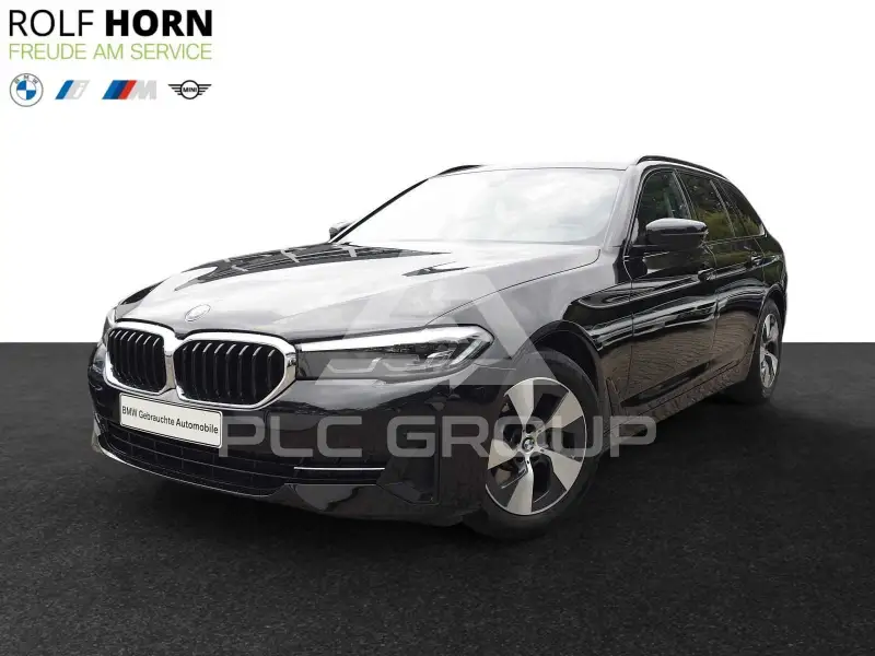 2023 BMW 530