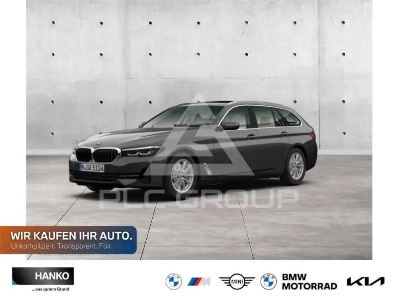 2023 BMW 530
