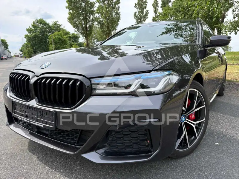 2023 BMW 530