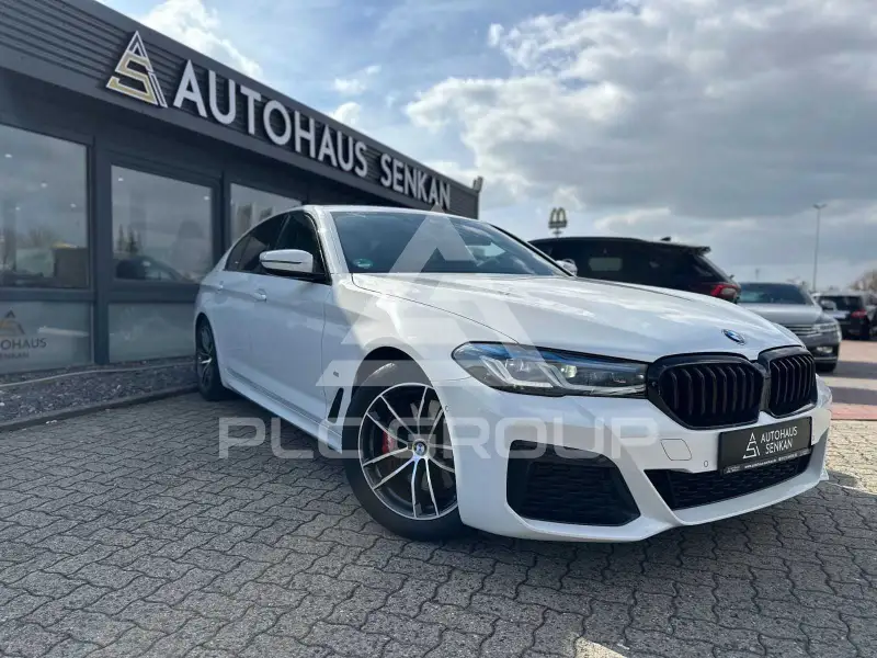 2023 BMW 530