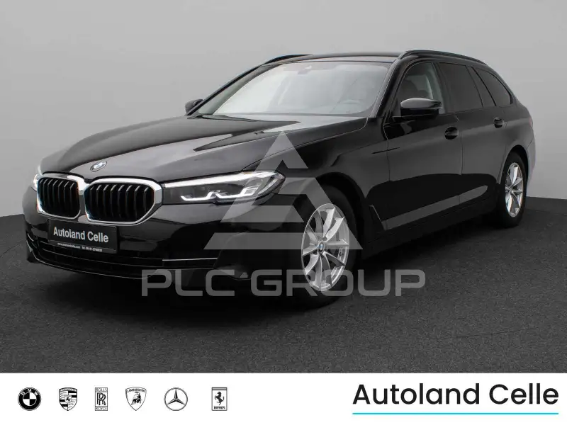 2023 BMW 530