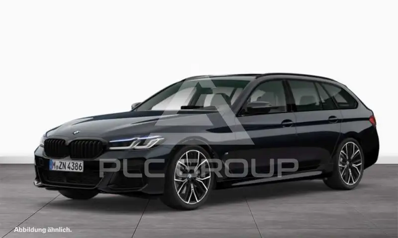 2023 BMW 530