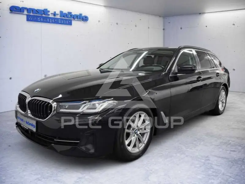 2023 BMW 530