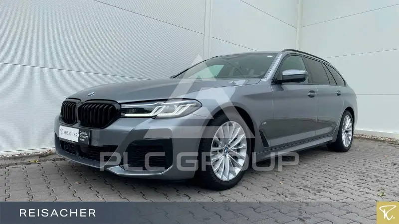 2023 BMW 530