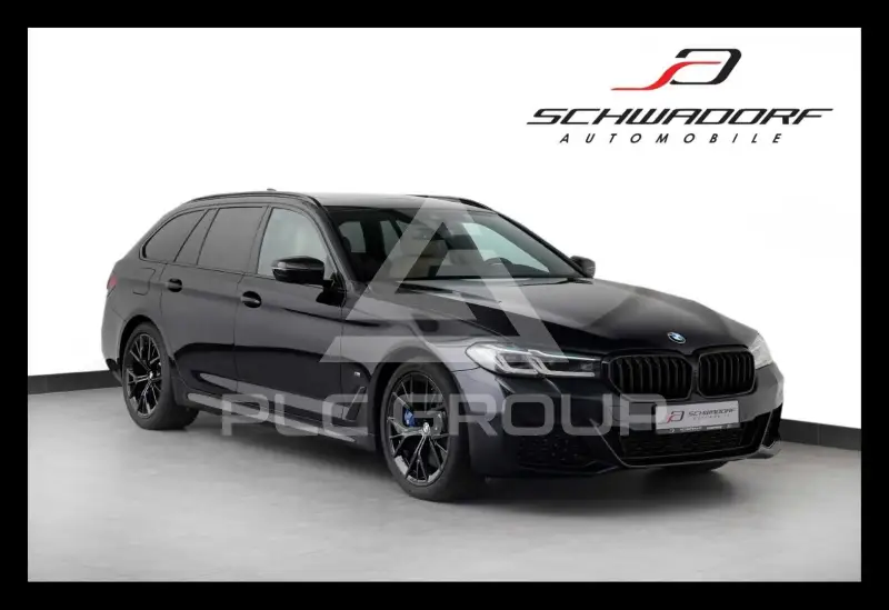 2023 BMW 530
