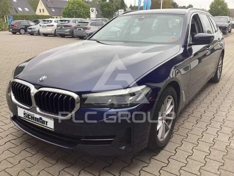 2023 BMW 530