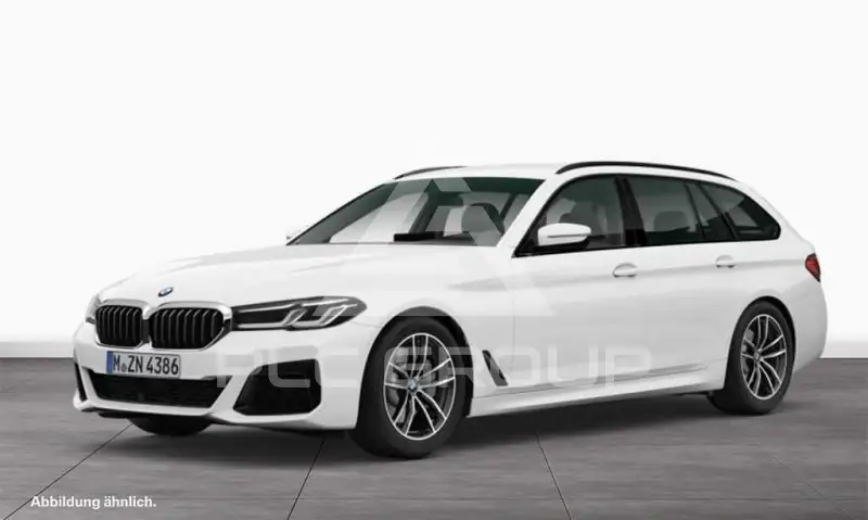 2023 BMW 530
