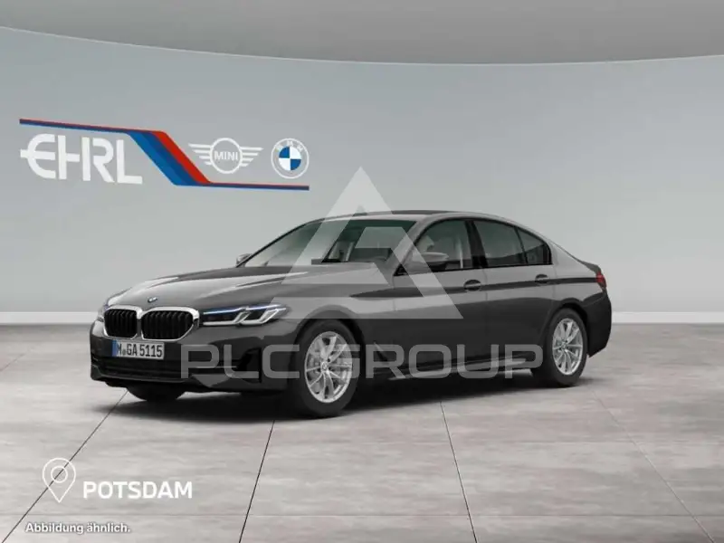 2023 BMW 530
