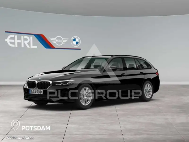 2023 BMW 530