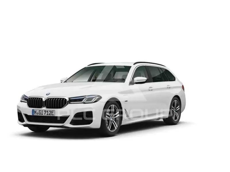 2023 BMW 530