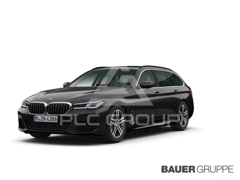 2023 BMW 530