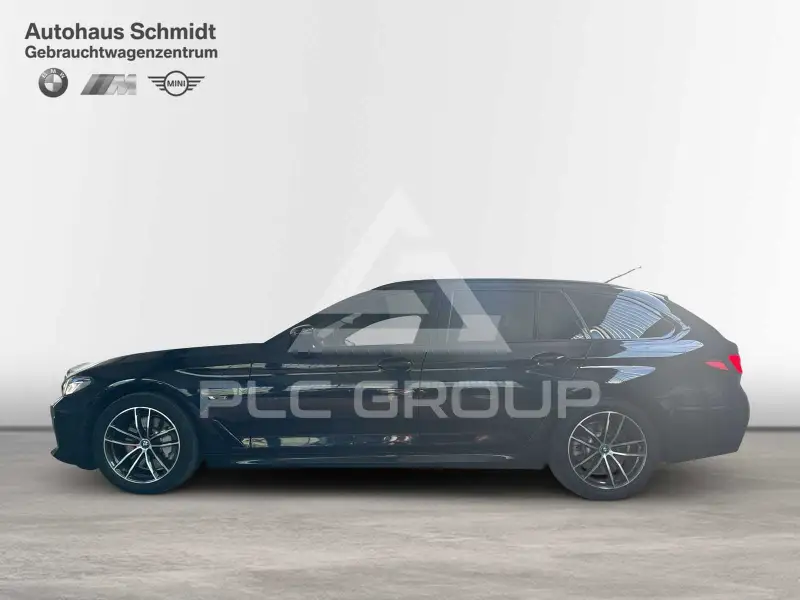 2023 BMW 530